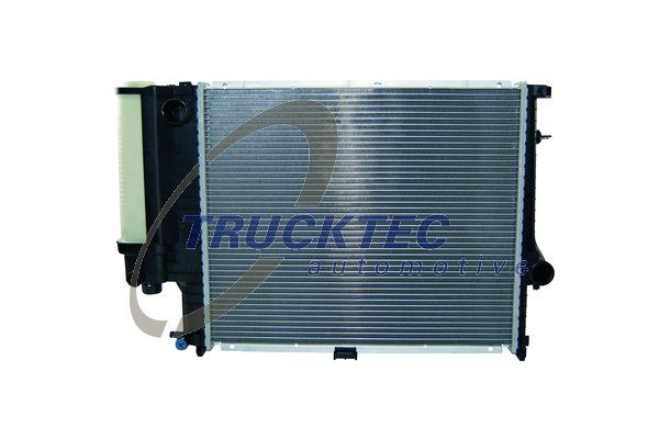 TRUCKTEC AUTOMOTIVE Radiaator,mootorijahutus 08.11.030